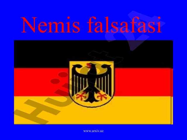 Gegelning falsafasi va dialektika