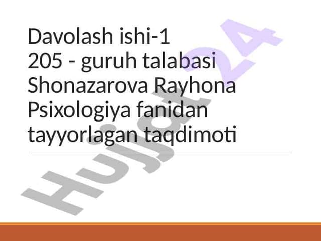 Tarbiya nazariyalari va usullari
