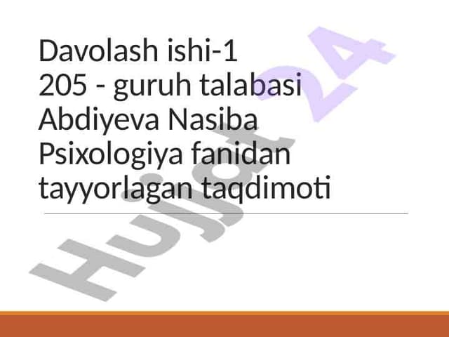 Tarbiya nazariyalari va usullari